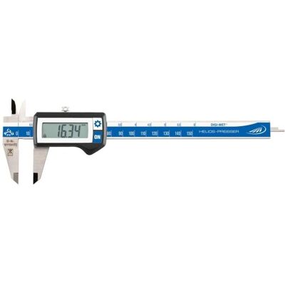 Helios Preisser Calibro Digitale 1326418 - IP67 Helios Preisser Calibro Digitale 1326418 - IP67