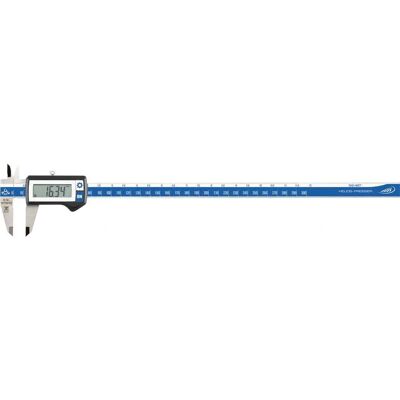 Helios Preisser Digital-Verniermesser - 300mm IP67 Edelstahl - Digitales Messgerät Helios Preisser Digital-Verniermesser - 300mm IP67 Edelstahl - Digitales Messgerät