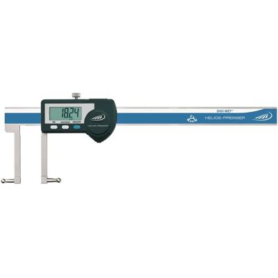 Helios Preisser Digitaler Messschieber 150mm - IP67 Helios Preisser Digitaler Messschieber 150mm - IP67