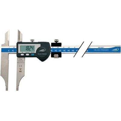 Calibrador digital Helios Preisser - 50cm Herramienta de taller Calibrador digital Helios Preisser - 50cm Herramienta de taller