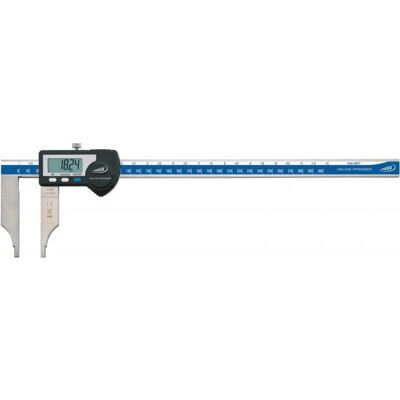 Helios Preisser Calibrador Digital - 800mm - Sin Puntas Helios Preisser Calibrador Digital - 800mm - Sin Puntas