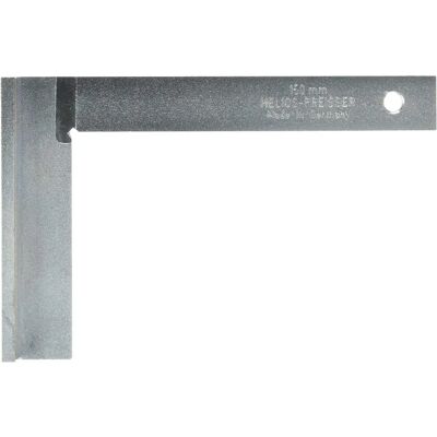 Helios Preisser Model 0374408 Angle Bracket Zinc 150x100mm - Angle Bracket Helios Preisser Model 0374408 Angle Bracket Zinc 150x100mm - Angle Bracket