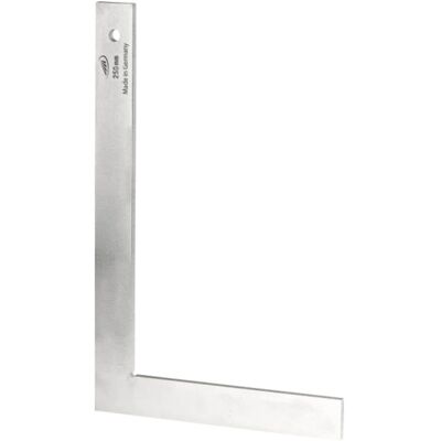 Helios Preisser Model 0375410 Gegalvaniseerd Vierkant - 200x130mm, Zonder Stop - Voor Werkplaats Testen Helios Preisser Model 0375410 Gegalvaniseerd Vierkant - 200x130mm, Zonder Stop - Voor Werkplaats Testen
