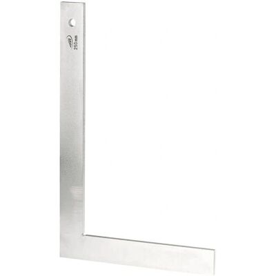 Helios Preisser Modèle 0375418 Angle Carré Zingué 500x280mm - Square Angle - Publicité Helios Preisser Modèle 0375418 Angle Carré Zingué 500x280mm - Square Angle - Publicité