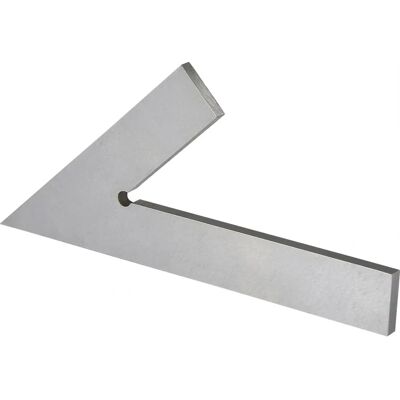 Helios Preisser Goniómetro - 120x80mm 45° Estándar de fábrica Helios Preisser Goniómetro - 120x80mm 45° Estándar de fábrica