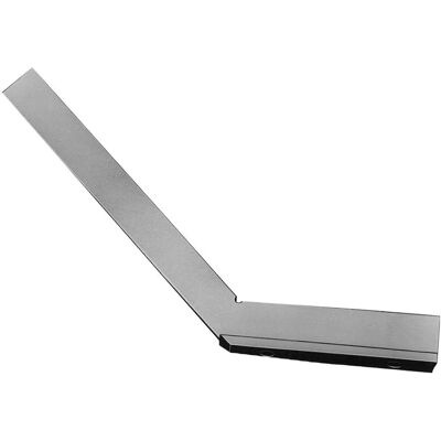 Helios Preisser Calibre d'angle 150x100mm 135° - Outil de Mesure d'Angle - Publicité Helios Preisser Calibre d'angle 150x100mm 135° - Outil de Mesure d'Angle - Publicité