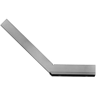 Helios Preisser Modèle 0395144 Carré d'angle - Outil d'atelier - Publicité Helios Preisser Modèle 0395144 Carré d'angle - Outil d'atelier - Publicité