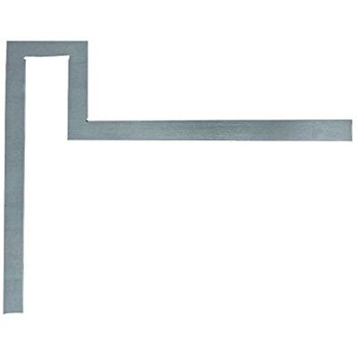 Helios Preisser Flanschenwinkel - 500mm, 90° - Hochpräzises Werkzeug Helios Preisser Flanschenwinkel - 500mm, 90° - Hochpräzises Werkzeug