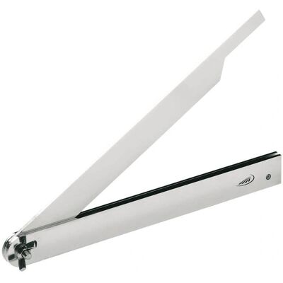 Helios Preisser - Metal Caliper 200x20x8mm 3-pc with Wing Nut - Measuring & Marking Tools Helios Preisser - Metal Caliper 200x20x8mm 3-pc with Wing Nut - Measuring & Marking Tools