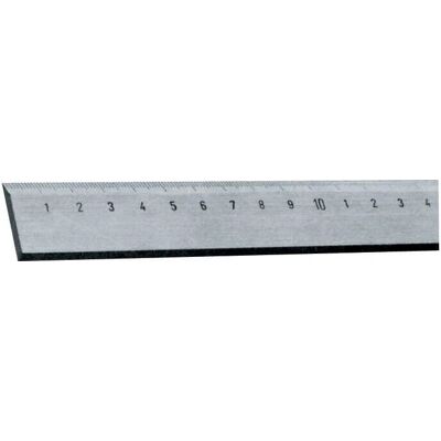 Helios Preisser Stahlmaßband - Bisection, 500x40x5mm - Stahlmaß Helios Preisser Stahlmaßband - Bisection, 500x40x5mm - Stahlmaß