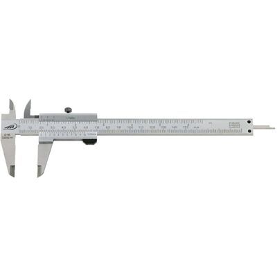 Calibro tascabile Helios Preisser 0185 501 - Vite di blocco Calibro tascabile Helios Preisser 0185 501 - Vite di blocco