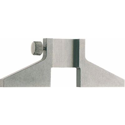 Helios Preisser Tiefenmessbrücke - 75 mm Edelstahl - Messwerkzeug Helios Preisser Tiefenmessbrücke - 75 mm Edelstahl - Messwerkzeug