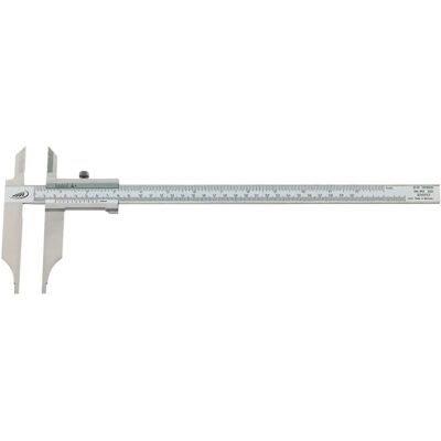 Calibrador de taller Helios Preisser - 1000mm Calibrador de taller Helios Preisser - 1000mm
