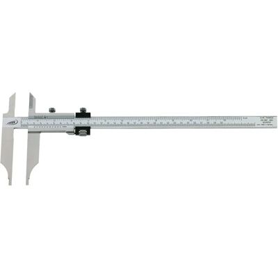 Helios Preisser - Werkstatt-Messschieber - Feineinstellung - 1000x150mm Helios Preisser - Werkstatt-Messschieber - Feineinstellung - 1000x150mm