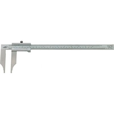 Helios Preisser Werkstatt-Messschieber - 500 X 150mm, Edelstahl Helios Preisser Werkstatt-Messschieber - 500 X 150mm, Edelstahl