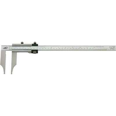 Helios Preisser Messschieber - 800mm Werkstatt Messgerät Helios Preisser Messschieber - 800mm Werkstatt Messgerät