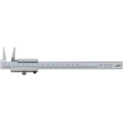 Helios Preisser Innennutmessschieber 20-160mm - Präzisionsinnenmesser Helios Preisser Innennutmessschieber 20-160mm - Präzisionsinnenmesser