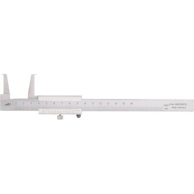 Kayser Modell - Präzisions-Vernier - 26-200mm Bereich Kayser Modell - Präzisions-Vernier - 26-200mm Bereich