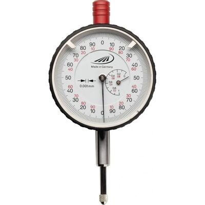 Helios Preisser 0705 107 Precisie Testmeter - Meetinstrument Helios Preisser 0705 107 Precisie Testmeter - Meetinstrument