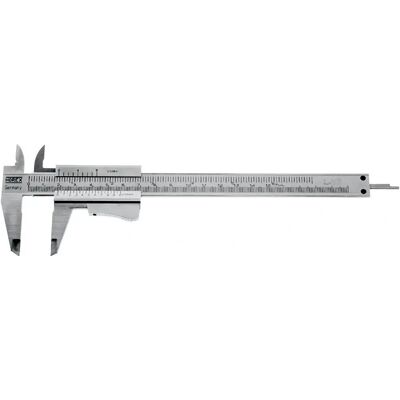 Horex Modell 2224522 Taschenmessschieber - 300mm Präzisionswerkzeug Horex Modell 2224522 Taschenmessschieber - 300mm Präzisionswerkzeug
