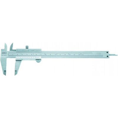 Horex Model 2226510 Zakcaliper - Schuifmaat Horex Model 2226510 Zakcaliper - Schuifmaat
