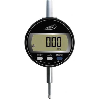Helios Preisser 1722 502 Digitalanzeige - Messbereich 12,5mm Helios Preisser 1722 502 Digitalanzeige - Messbereich 12,5mm
