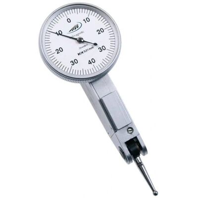 Helios Preisser - Meßgerät - Außenring Ø 32mm - DIN 2270 Helios Preisser - Meßgerät - Außenring Ø 32mm - DIN 2270