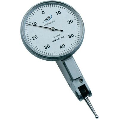 Helios Preisser Längenmesswerkzeug - DIN 2270, 0,01 mm, Außenring-Ø 40,5 mm Helios Preisser Längenmesswerkzeug - DIN 2270, 0,01 mm, Außenring-Ø 40,5 mm