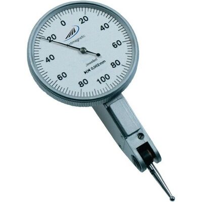 Helios Preisser - Außeringe Messgerät - DIN 2270 - 40,5mm Helios Preisser - Außeringe Messgerät - DIN 2270 - 40,5mm