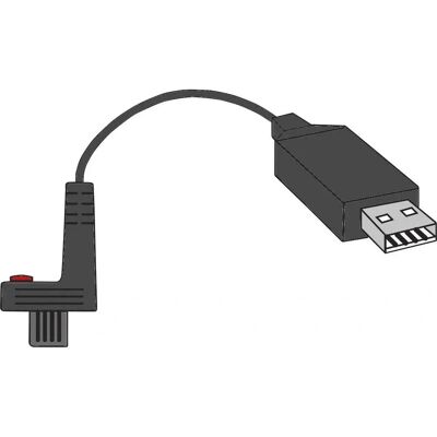 Helios Preisser Modell 1998720 USB Datenkabel - Messgerät Zubehör Helios Preisser Modell 1998720 USB Datenkabel - Messgerät Zubehör