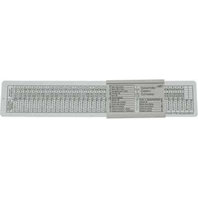 Helios Preisser Modelo 0581103 - Llave de tubo 260x50mm Helios Preisser Modelo 0581103 - Llave de tubo 260x50mm