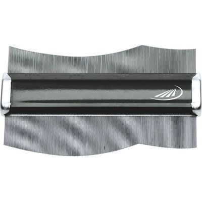 Helios Preisser Model 0589 101 Profile Gauge - 150x40mm Helios Preisser Model 0589 101 Profile Gauge - 150x40mm