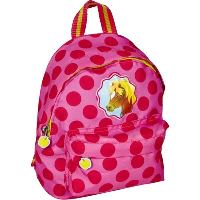 Spiegelburg Mein kleiner Ponyhof Mädchen Rucksack - Rucksack Spiegelburg Mein kleiner Ponyhof Mädchen Rucksack - Rucksack