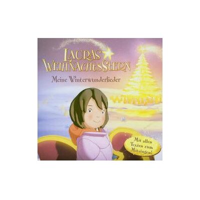 Edel 0176272KID enregistrement musical/sonore - CD - Publicité Edel 0176272KID enregistrement musical/sonore - CD - Publicité