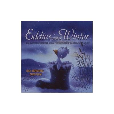Edel Eddies Winter - Audio CD - 1 Scheibe - 2007 Edel Eddies Winter - Audio CD - 1 Scheibe - 2007