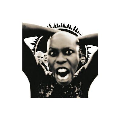 Edel 0200092OLT - Gebrauchte Musik-CD - Skunk Anansie Edel 0200092OLT - Gebrauchte Musik-CD - Skunk Anansie