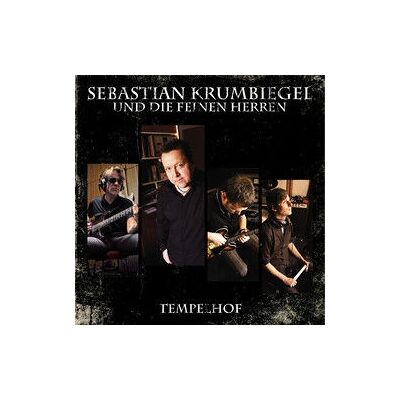 Edel 0201132ERE - Sebastian Krumbiegel - Musik-CD Edel 0201132ERE - Sebastian Krumbiegel - Musik-CD
