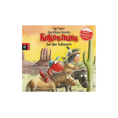 Edel Kokosnuss Indianer - Musik/Soundaufnahme Edel Kokosnuss Indianer - Musik/Soundaufnahme