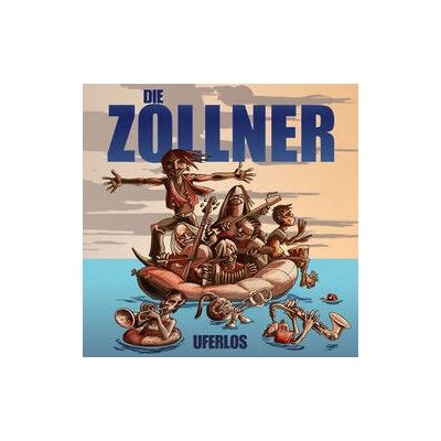 Zöllner Model - Musik CD - 2012 - 1 Scheibe - Musik CD Zöllner Model - Musik CD - 2012 - 1 Scheibe - Musik CD
