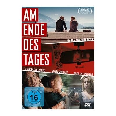 Edel 0208854ER2 Film/Video DVD - DEUTSCH Edel 0208854ER2 Film/Video DVD - DEUTSCH