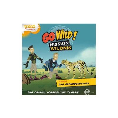 Edel 0209531KID Musik/Soundaufnahme - CD - Original-Hörspiel - Kinder Edel 0209531KID Musik/Soundaufnahme - CD - Original-Hörspiel - Kinder