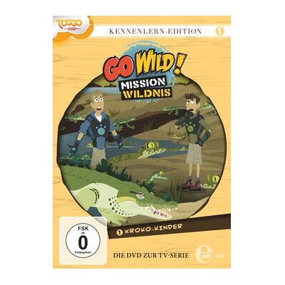 Edel 0210604KID Film DVD - Deutsch Edel 0210604KID Film DVD - Deutsch