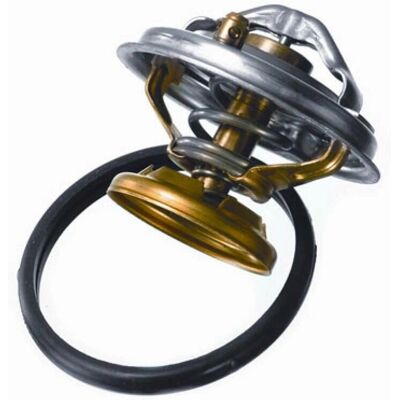 Wahler 4176.85D Thermostat - 85°C - Without housing Wahler 4176.85D Thermostat - 85°C - Without housing