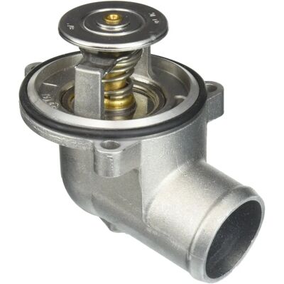 Termostato Mercedes-Benz W202 W124 - 87°C - WAHLER Termostato Mercedes-Benz W202 W124 - 87°C - WAHLER