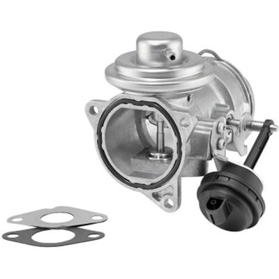 Soupape EGR WAHLER 7371D - Pneumatique avec joints Soupape EGR WAHLER 7371D - Pneumatique avec joints
