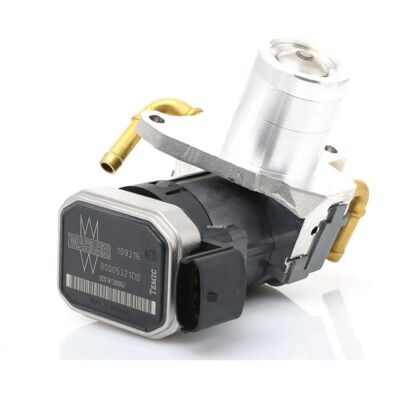 Vanne EGR Wahler 7375D - Électrique, Opel, Saab Vanne EGR Wahler 7375D - Électrique, Opel, Saab