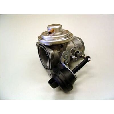 Wahler 7283D EGR-ventil - Pneumatisk, med pakninger Wahler 7283D EGR-ventil - Pneumatisk, med pakninger