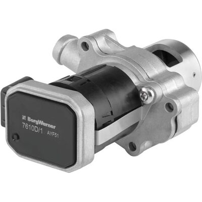 Borgwarner 7610D Elektrische EGR-klep - EGR-klep Borgwarner 7610D Elektrische EGR-klep - EGR-klep