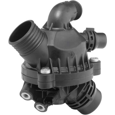 BMW Model Thermostat - 103°C - Water Cooling - Original BMW Model Thermostat - 103°C - Water Cooling - Original