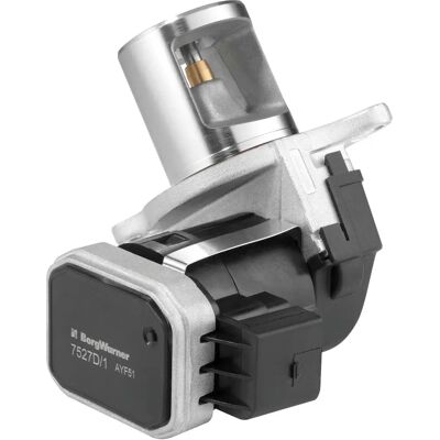 Wahler 7527D Elektrisk EGR-Ventil - Biltilbehør Wahler 7527D Elektrisk EGR-Ventil - Biltilbehør